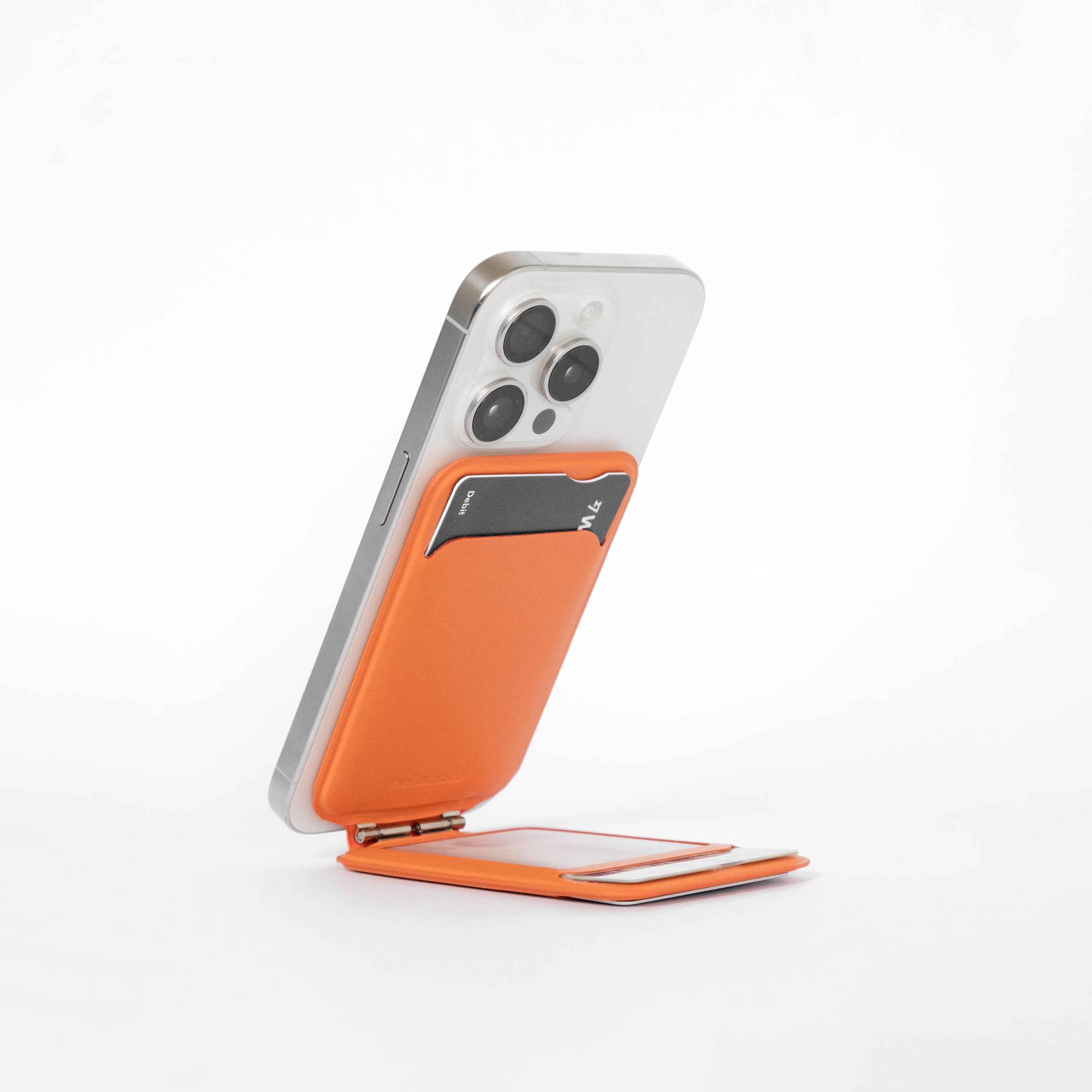 Hellomaco Phone Stand Wallet