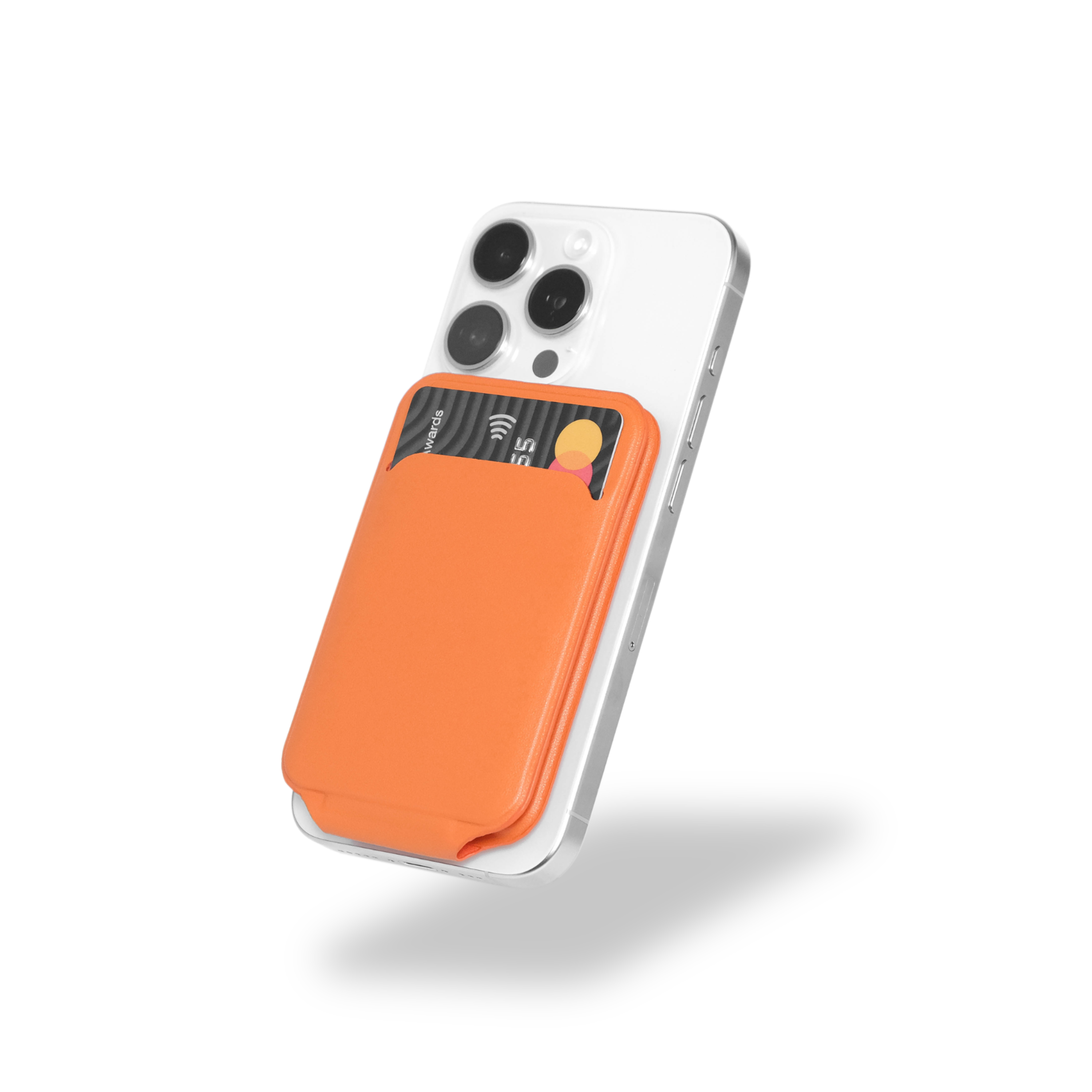 Hellomaco Phone Stand Wallet