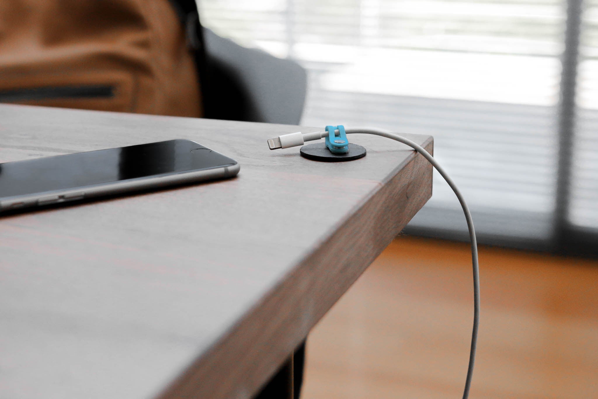 MACO Triple Cable Dock