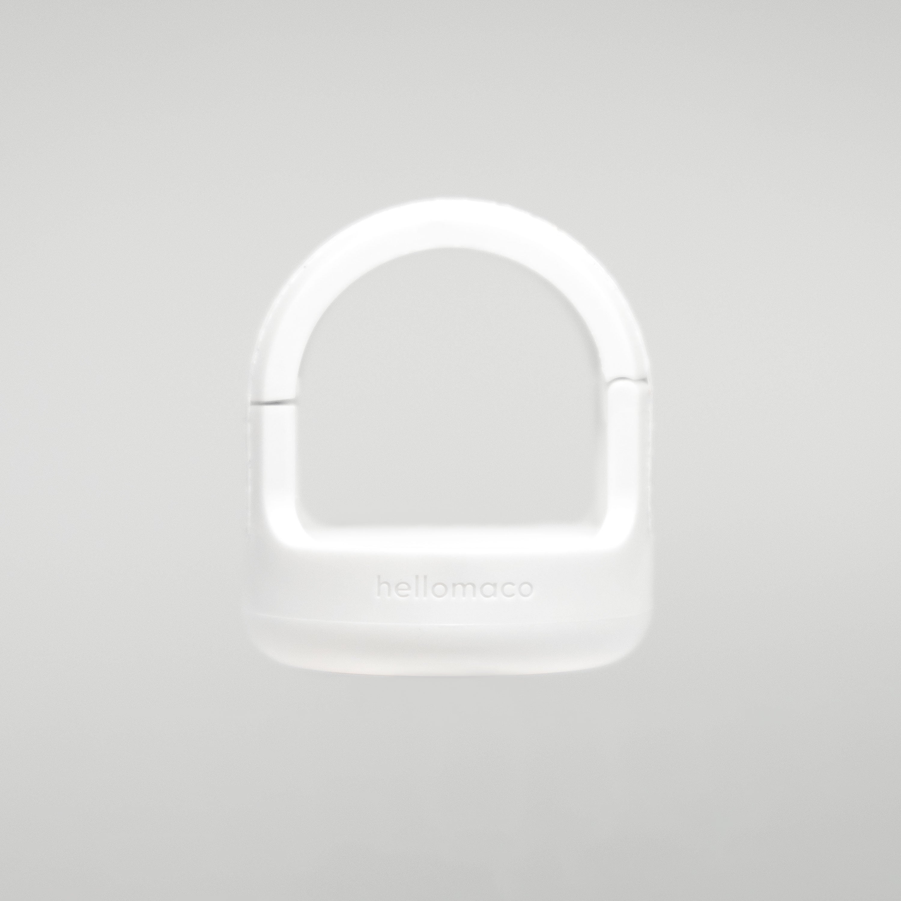 Support de vélo TRACE Stealth AirTag