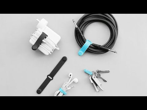 Load video: MAGO Organiser 3pcs pack