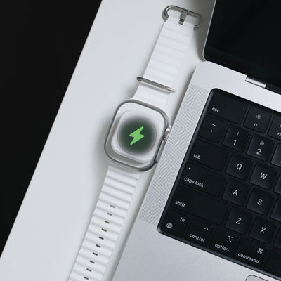 GO Apple Watch-Ladegerät