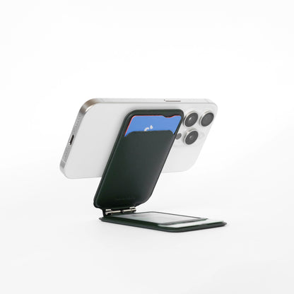 Hellomaco Phone Stand Wallet