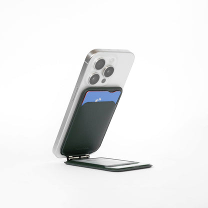 Hellomaco Phone Stand Wallet