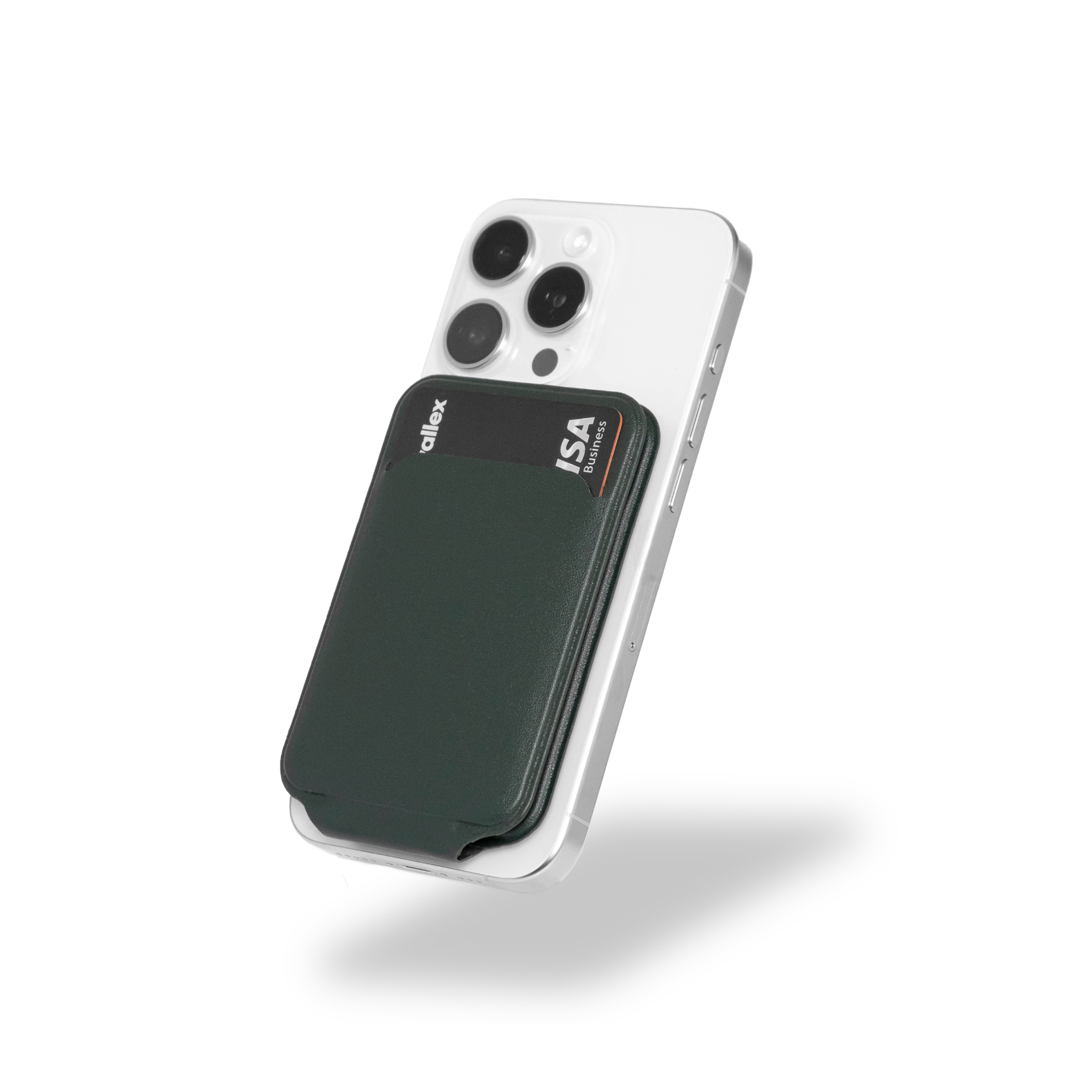 Hellomaco Phone Stand Wallet