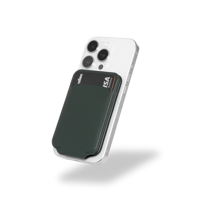 Hellomaco Phone Stand Wallet