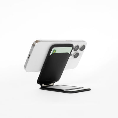 Hellomaco Phone Stand Wallet (Bundle Set)