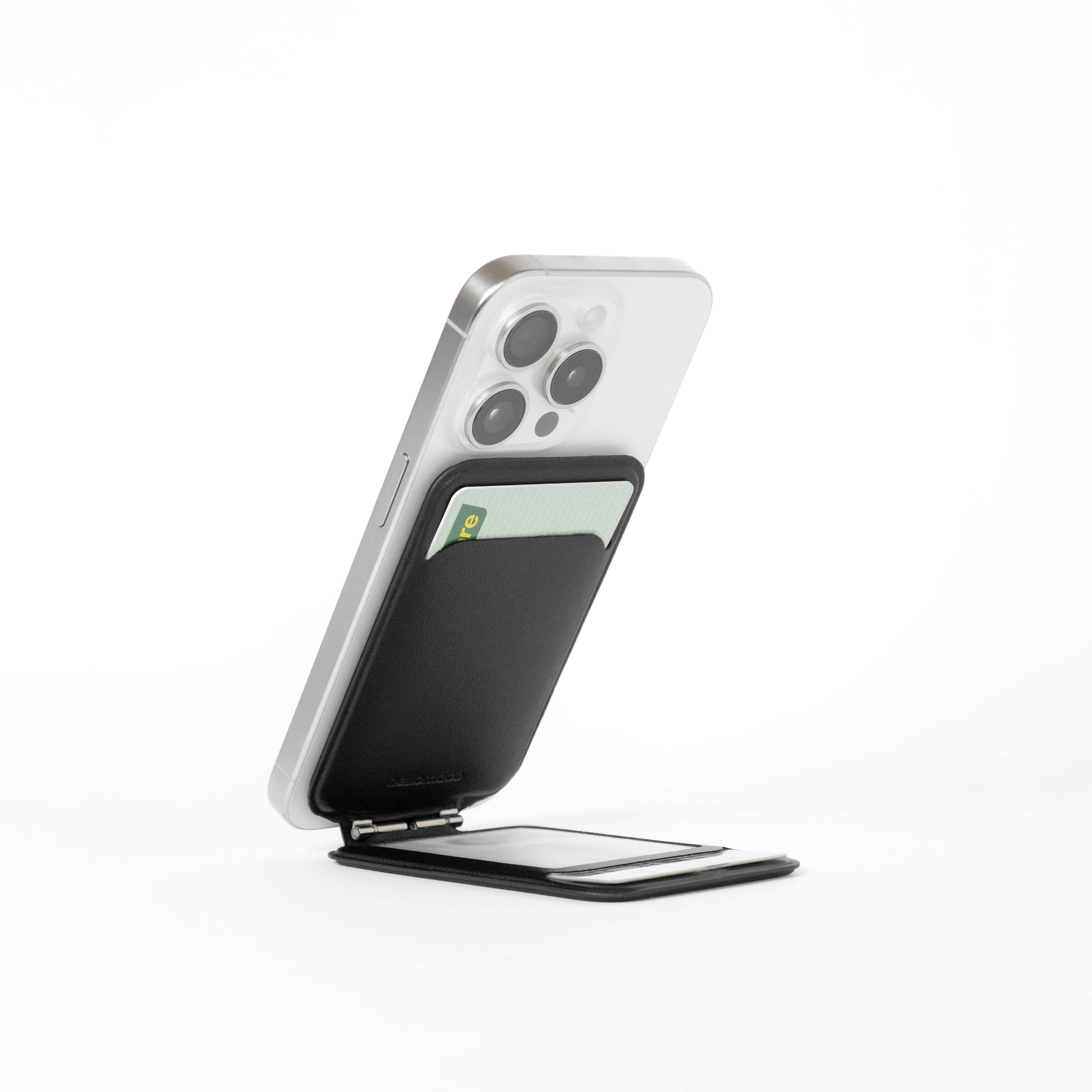 Hellomaco Phone Stand Wallet