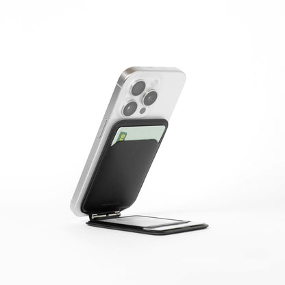 Hellomaco Phone Stand Wallet