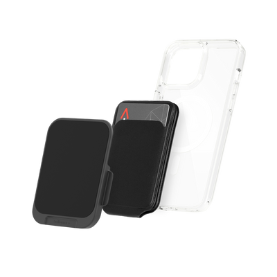 Hellomaco Phone Stand Wallet (Bundle Set)