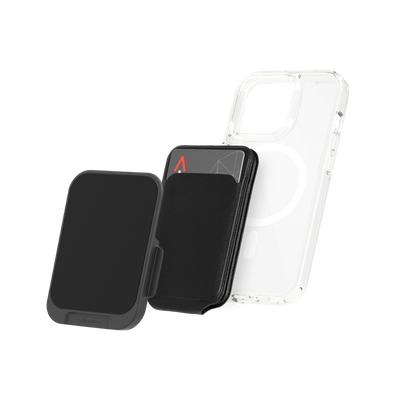 Hellomaco Phone Stand Wallet (Bundle Set)