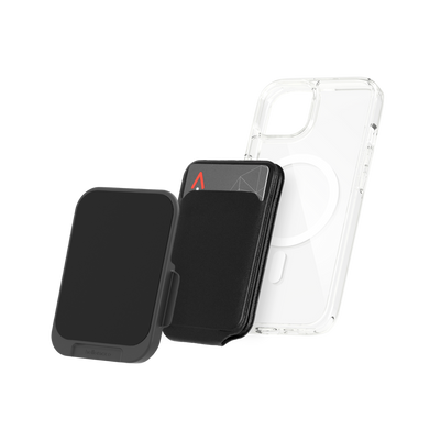 Hellomaco Phone Stand Wallet (Bundle Set)