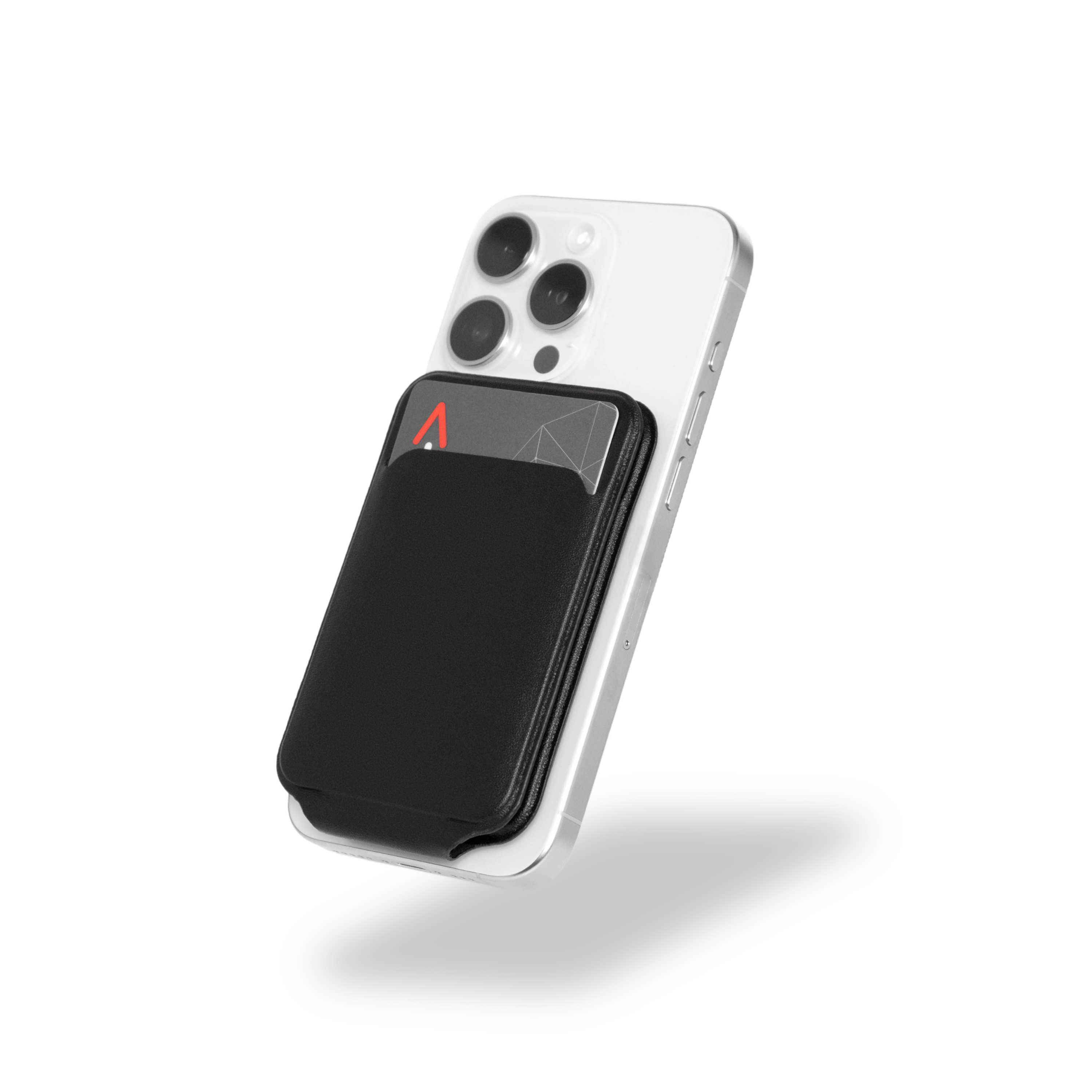 Hellomaco Phone Stand Wallet