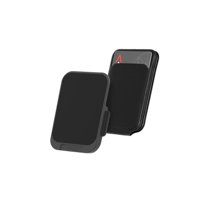 Hellomaco Phone Stand Wallet (Bundle Set)