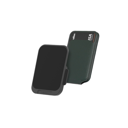 Hellomaco Phone Stand Wallet (Bundle Set)