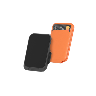 Hellomaco Phone Stand Wallet (Bundle Set)