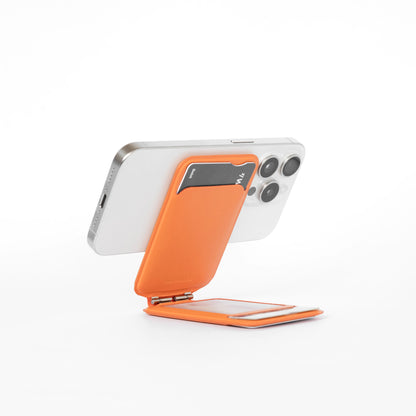 Hellomaco Phone Stand Wallet