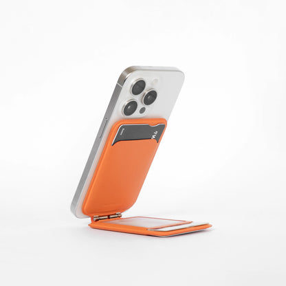 Hellomaco Phone Stand Wallet