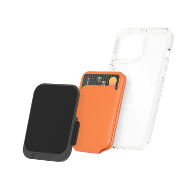 Hellomaco Phone Stand Wallet (Bundle Set)