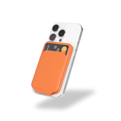 Hellomaco Phone Stand Wallet