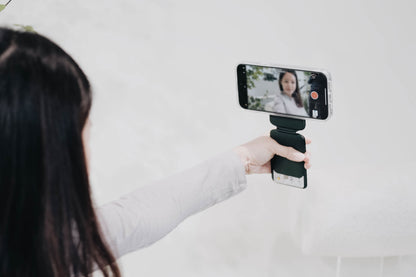 Hellomaco Phone Stand Wallet