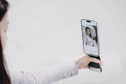 Hellomaco Phone Stand Wallet