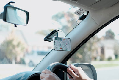 Hellomaco Phone Stand Wallet (Bundle Set)