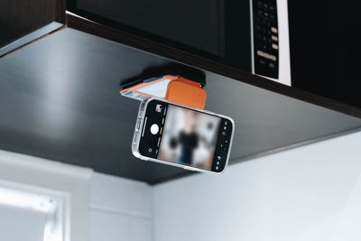 Hellomaco Phone Stand Wallet (Bundle Set)