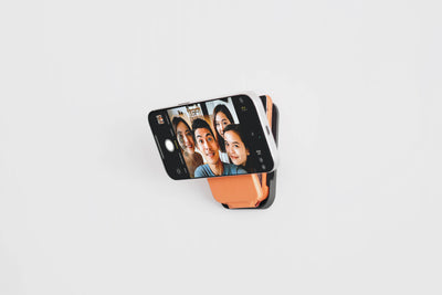 Hellomaco Phone Stand Wallet (Bundle Set)