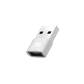 Hellomaco USB A to C Adapter (Fast Charge)