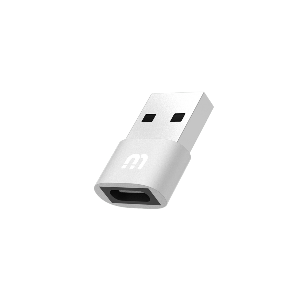 Hellomaco USB A to C Adapter (Fast Charge) – hellomaco