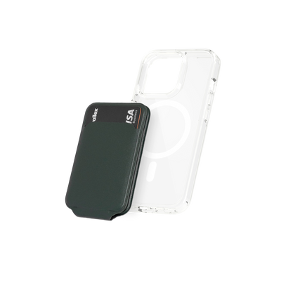 iPhone 15 Clear Case (MagSafe compatible)