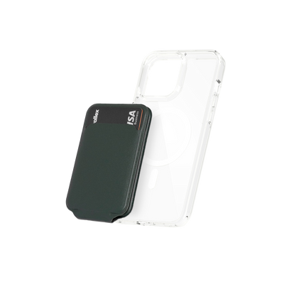 iPhone 15 Clear Case (MagSafe compatible)