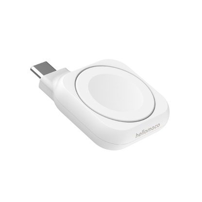 Apple watch quick charge clearance