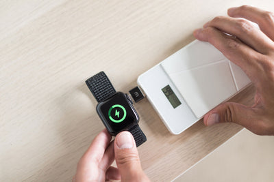 Maco USB-A-zu-C-Adapter