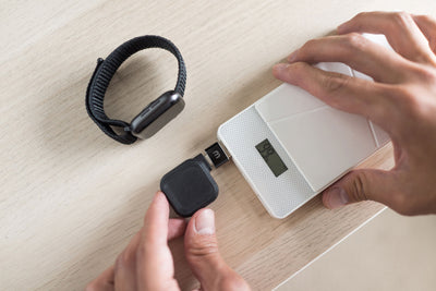 Maco USB-A-zu-C-Adapter
