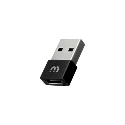 Maco USB-A-zu-C-Adapter