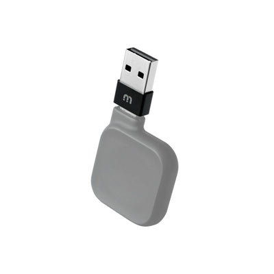 Maco USB-A-zu-C-Adapter