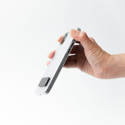 WING dünnster Telefonständer