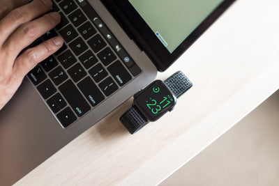 GO Apple Watch-Ladegerät