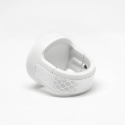 TRACE: Discreet Bike Mount for AirTag/Tile Sticker